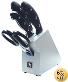 Henckels クールカット クラシックナイフブロックセット 10459-015