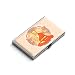 Cream Blessing Buddha Card Holder by Heartzy RS.390.00