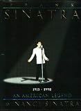 Frank Sinatra an American Legend