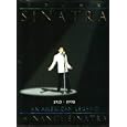 Frank Sinatra: An American Legend