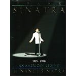 Frank Sinatra: An American Legend book cover