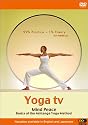YOGA TV mind peace [DVD]