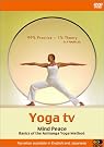 YOGA TV mind...