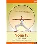 YOGA TV mind peace [DVD]