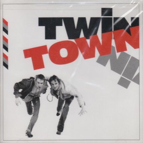 Twin Town Mark Thomas