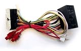 Bulldog RS-1100/FD-1 Remote Starter & T-Harness Kit