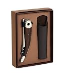 Review Vacu Product Limited  / Vacu Vin Waiters Friend Corkscrew