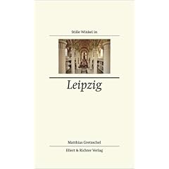 Stille Winkel in Leipzig