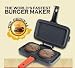 Smart Planet DBF-1 The Original Burger Factory