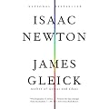 Isaac Newton book cover