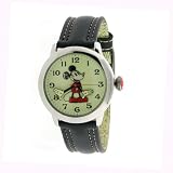Classic Design Quartz Movement Mickey Mouse Watch