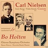 ｜Nielsen: Orchestated By Holten