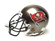 Tampa Bay Buccaneers Authentic Mini NFL Helmet by Riddell Tampa Bay Buccaneers Authentic Mini NFL Helmet by Riddell