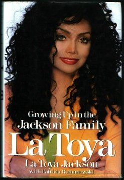 LaToya Jackson