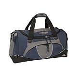 High Sierra 24 inch Wheeled Duffel