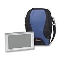 Lowepro Apex PVAW Digital Photo Viewer/Console Pouch - Arctic Blue