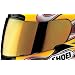 Shoei Spectra Shield for X-11, RF-1000, TZ-R and Multitec Helmets - --/Gold
