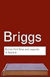British Folk Tales and Legends