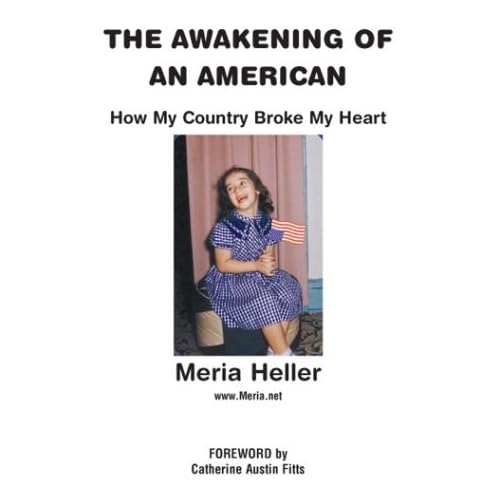 The Awakening of an American