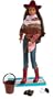 Cali Girl Horseback Riding Lea Barbie