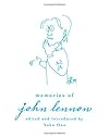 Memories of John Lennon