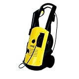 KAeRCHER K5.85M Pressure Washer with a 2100W Motor and 140 Bar Pressure