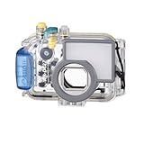 Canon WP-DC27 Waterproof Case for Canon PowerShot SD990IS Digital Cameras