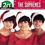 The Best of The Supremes - The Christmas Collection: 20th Century Masters