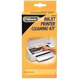 Office Products : Fellowes 99726 Inkjet Printer Cleaning Kit