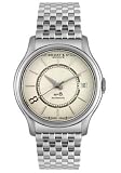Men's No 8 Automatic Stainless Steel #B808.011.110