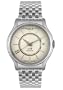 Men's No 8 Automatic Stainless Steel