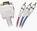 VGA to RGB Component Video Cable ADPT-002.