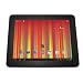 Gemini JoyTAB 9.7 inch Android Tablet Computer with Capacitive Touch Screen (ARM Cortex A8 1.2Ghz CPU, 16GB Built in storage, 1GB RAM, HDMI, Google Android 4.0 Ice Cream Sandwich OS)