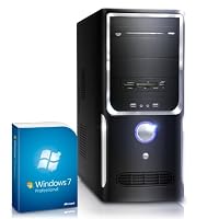 CSL Sprint 5920Pro inkl. Windows 7 Pro -...