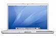 Apple MacBook Pro 43,2 cm (17 Zoll) WXGA+ Notebook (Intel Core Duo 2,16GHz, 1GB RAM, 120GB HDD, DVD+-RW DL, ATI X1600 256MB)