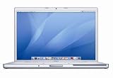 cover of Apple MacBook Pro - Core 2 Duo 2.33 GHz - RAM 2 GB - HDD 160 GB - DVD?RW (+R DL) - Mobility Radeon X1600 - Gigabit Ethernet - WLAN : 802.11b/g, Bluetooth 2.0 EDR - MacOS X 10.4 - 17