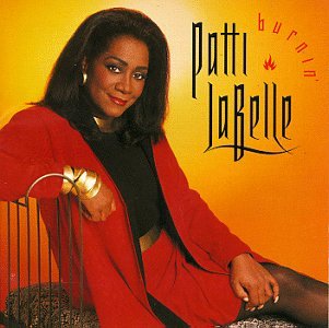 Patti Labelle - Release Yourself Lyrics - Zortam Music