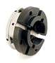 PSI CMG3C Mini Grip 4 Jaw Wood Lathe Chuck System