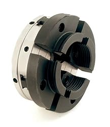 PSI CMG3C Mini Grip 4 Jaw Wood Lathe Chuck System