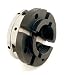 PSI CMG3C Mini Grip 4 Jaw Wood Lathe Chuck System