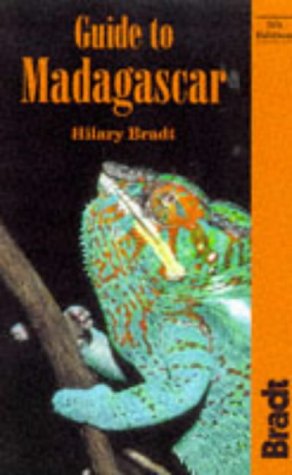 City Travel Guides Discounted  Books : Guide to Madagascar (Country Guides)