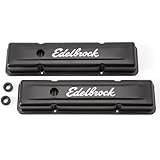 Edelbrock 4443 Engine Valve Cover