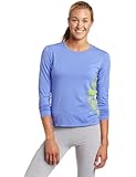 ASICS Women's Reflective Long Sleeve Top