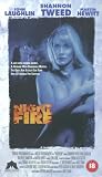 Night Fire [1994] [VHS]