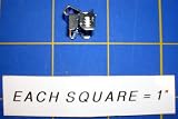 138885-001 Grounding Clip