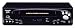 Sharp VCH813U 4-Head Hi-Fi VCR