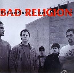 Bad Religion Picture 10
