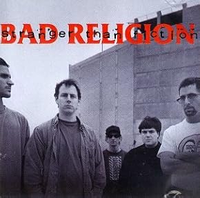 Image of Bad Religion