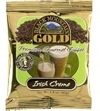 Irish Creme - Flavored Ground Coffee for 1 Pot