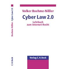 CyberLaw